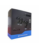 Sennheiser e604 Cardioid Rack Tom/Snare Microphone (3-Pack)