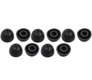 Sennheiser 531435 Round Earpads for HDE 2020-D-II US Headphones - (5 Pairs)