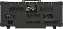 Vox AC15CH 15-watt 2-channel All-tube Guitar Amplifier Head with Tremolo, Reverb, and Reactive Attenuator