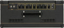 Vox AC15CH 15-watt 2-channel All-tube Guitar Amplifier Head with Tremolo, Reverb, and Reactive Attenuator