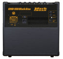 Markbass CMB121-BLACKLINE 1x12" 150W Combo Amp With 4-Band EQ
