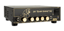 DV Mark Eric Gales EG RAW DAWG Signature 250W Tube Amp Head