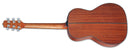 Takamine GY11ME New Yorker All Mahogany Acoustic-Electric Guitar