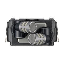 Tascam Portacapture-X8 8-Channel 32-Bit Float Portable Audio Field Recorder