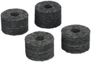 Gibraltar SC-CFL-4 Cymbal Stand Felts Large (4-Pack)