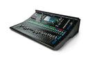 Allen & Heath SQ-6 48-Channel / 24-Fader Digital Mixer