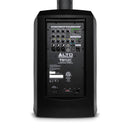 Alto Professional TS112C 5-Channel Portable Powered Column Array - 1200W