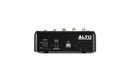 Alto Professional TrueMix500 5-Channel Analog Mixer with USB for Home Recording