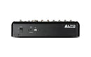 Alto Professional TrueMix800FX 8-Channel Compact Mixer with USB, Bluetooth and Alesis Multi-FX