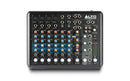 Alto Professional TrueMix800FX 8-Channel Compact Mixer with USB, Bluetooth and Alesis Multi-FX