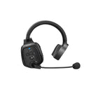 Saramonic 7-Person Full-Duplex Wireless Intercom System with Single-Ear Remote Headsets (1.9 GHz)