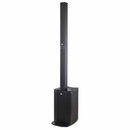 HK Audio POLAR12 Two-Way 2000W Powered Column Array System w/Bluetooth - 12" Sub
