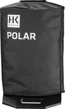 HK Audio POLAR12 Two-Way 2000W Powered Column Array System w/Bluetooth - 12" Sub