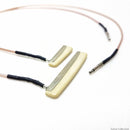 Takamine CP-100D Dual Split-Saddle Pickup (TGP0898D)