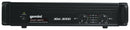 Gemini XGA-3000 Professional Stereo Power Amplifier - 3000w