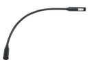 Littlite 18X-4-LED 18inch 4-Pin XLR Gooseneck Light