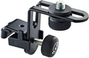 K&M 24030 Drum Microphone Mount - Black