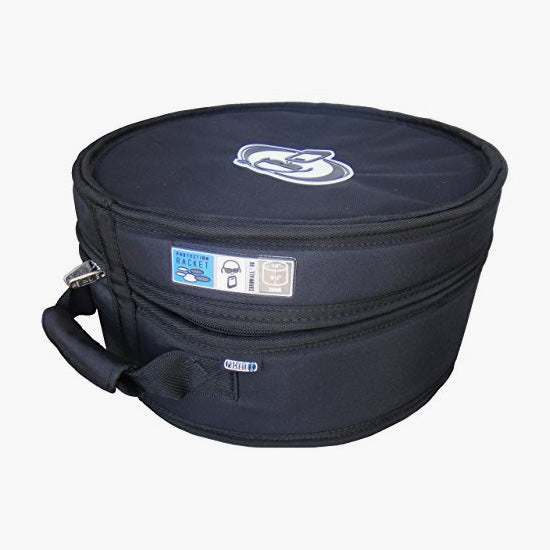 Protection Racket 3006-00 Standard Snare Case 14 X 6.5'' - Black