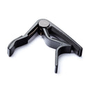 Dunlop 83CB Trigger Capo Acoustic - Black