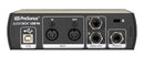 Presonus Audiobox 96 2x2 Audio Recording USB Interface, 25th Anniversary
