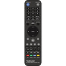 Tascam BD-MP1 Rackmount Blu-Ray, USB & SD Card Media Player