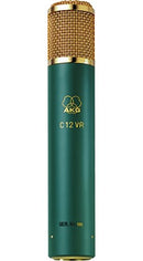 AKG C12-VR Twin Large-Diaphragm Condenser Microphone