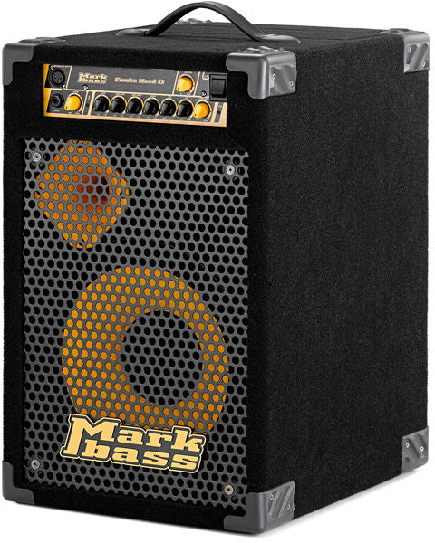 Markbass CMD121H 1x12'' Bass Combo Amp - 400w