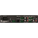 JBL CSM14 Commercial Series 4-Input, 1-Output Audio Mixer