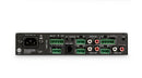 JBL CSMA180 80w 4-Input, 1-Output 70/100v Mixer/Amplifier