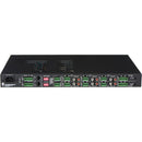JBL CSMA280 80w 8-Input, 2-Output 70/100v Mixer/Amplifier
