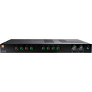 JBL CSMA280 80w 8-Input, 2-Output 70/100v Mixer/Amplifier