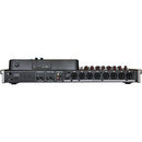 Tascam DP-24SD 24-channel Digital Portastudio Standalone Recorder