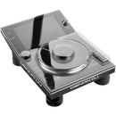 Decksaver Cover for Denon SC6000M / SC6000 Prime Media Player