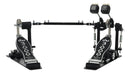 DW Hardware DWCP3002 Double Pedal, Right-handed