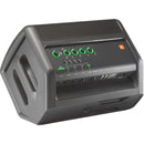 JBL Compact Portable PA Speaker with Rechargeable Battery