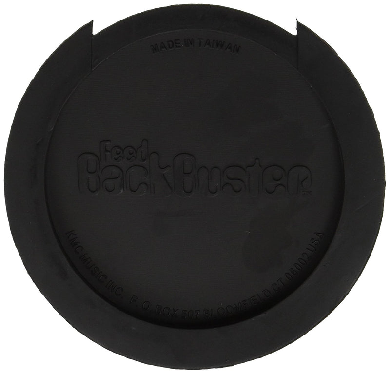 Feedback Buster FBR2 Acoustic Guitar Sound Hole Block