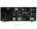 Crown G160MA Four-input, 60-Watt Mixer / Amplifier