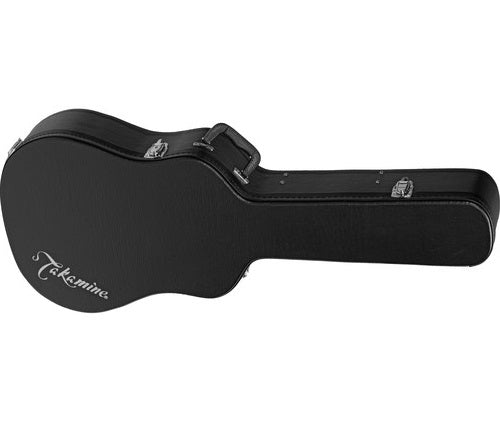 Takamine G-Series Jumbo Acoustic Guitar Hardshell Case