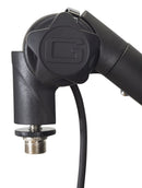 Gator BCBM3000 Deluxe Desktop Mic Boom Stand