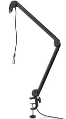 Gator BCBM3000 Deluxe Desktop Mic Boom Stand
