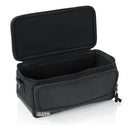 Gator GMIXERBAG-1306 Padded Nylon Mixer Bag