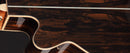 Takamine G90 Series NEX Cutaway Acoustic-Electric Guitar, Natural Gloss