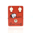 Joyo Technologies JF-05 Electric Guitar Effect Pedal Classic Chorus