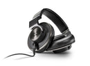 AKG K553-MKII Over-Ear, Closed-Back, Foldable Studio Headphones