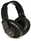 AKG K553-MKII Over-Ear, Closed-Back, Foldable Studio Headphones