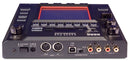 Korg KP3+ Realtime X-Y Touchpad MIDI Controller with 150 Effects and Sampling