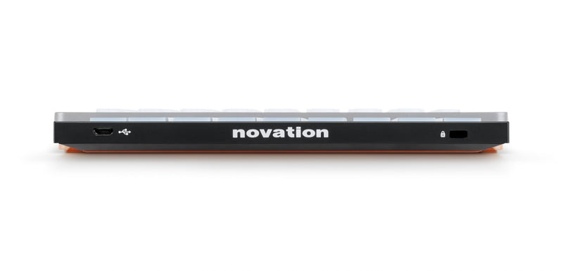 Novation 64-Pad Compact USB MIDI Controller For Ableton Live
