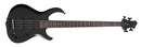 Sire Marcus Miller M2 4st 2nd Generation Bass, Transparent Black