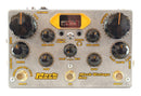 Markbass Vintage Tube Bass Pre-Amp