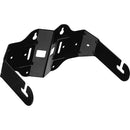 JBL U-Bracket for Control 23-1 Loudspeaker, Black